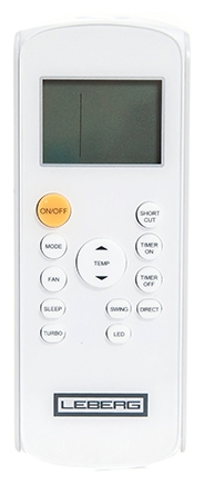 Сплит-система Leberg LS/LU-12FE