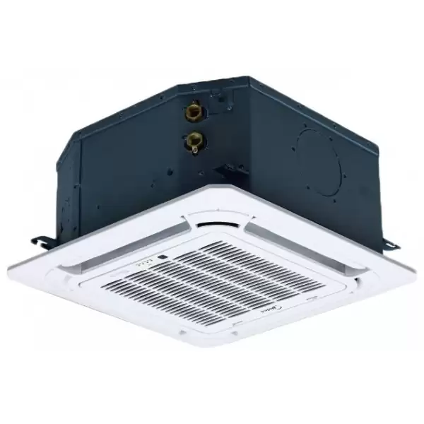 Кассетная сплит-система Midea MCA3-18HRN1-Q1 / MOBA30U-18HN1-Q 1/-40