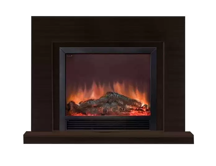 Каминокомплект Glenrich Астория Delux 39 (Sharm39)