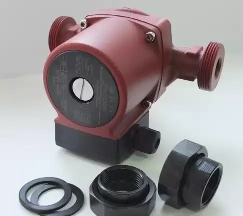 Циркуляционный насос Насос Arderia CP3 32/8