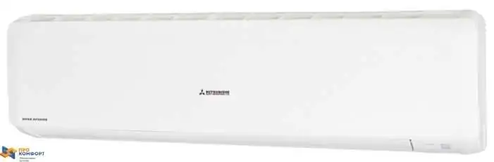 Настенная сплит-система Mitsubishi SRK71ZSPR-S / SRC71ZSPR-S