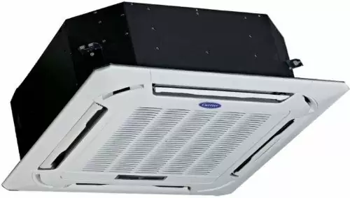 Кассетная сплит-система Carrier 42QTD036R8S / 38QUS036DS-1