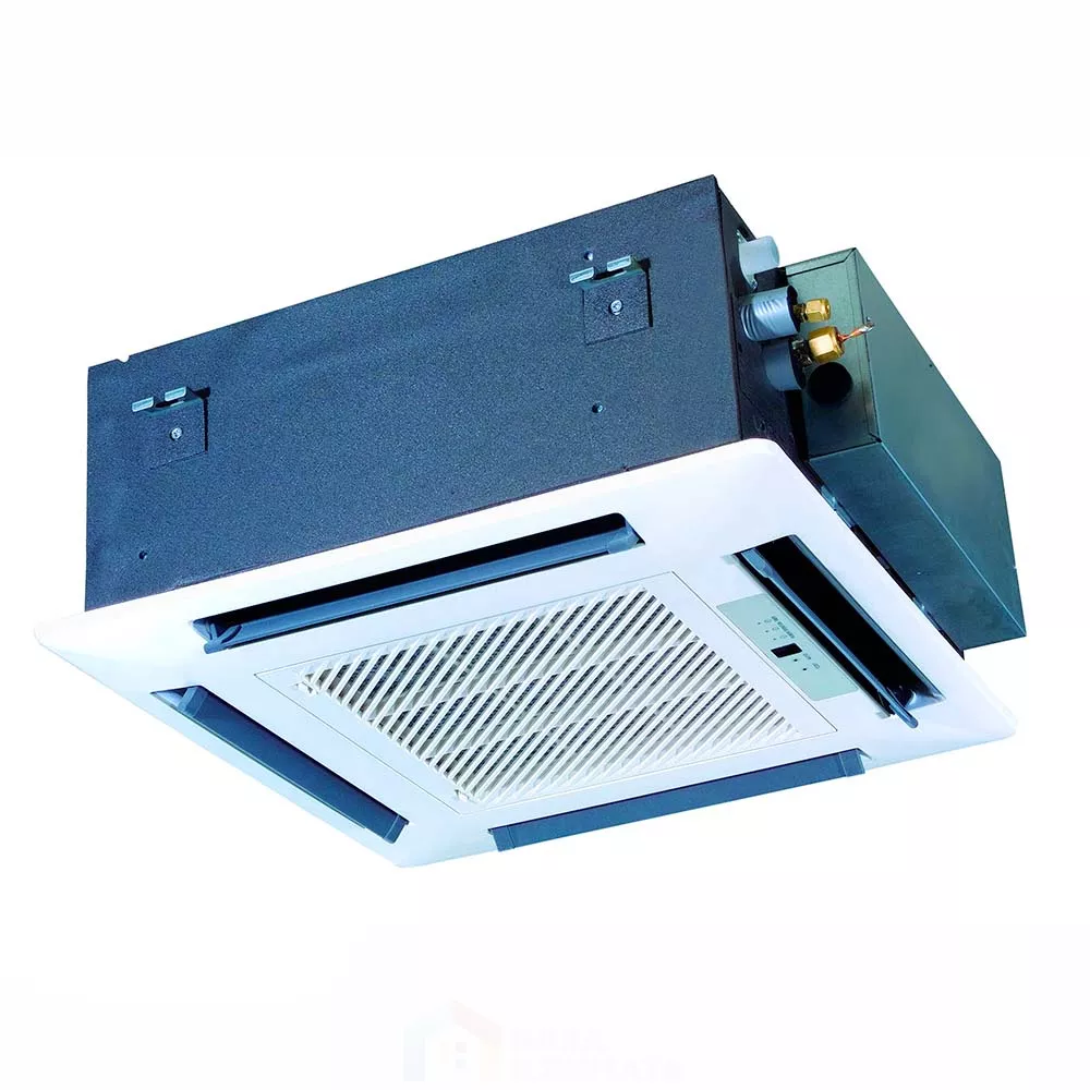 Кассетная сплит-система Cooper & Hunter CH-IC160RK/CH-IU160RM Nordic Commercial R