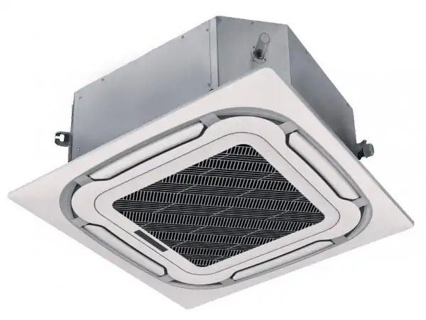 Кассетная сплит-система Leberg LS-CS12A / LU-12A1