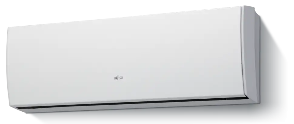 Сплит-система Fujitsu Deluxe Slide Nordic ASYG12LTCB/AOYG12LTCN
