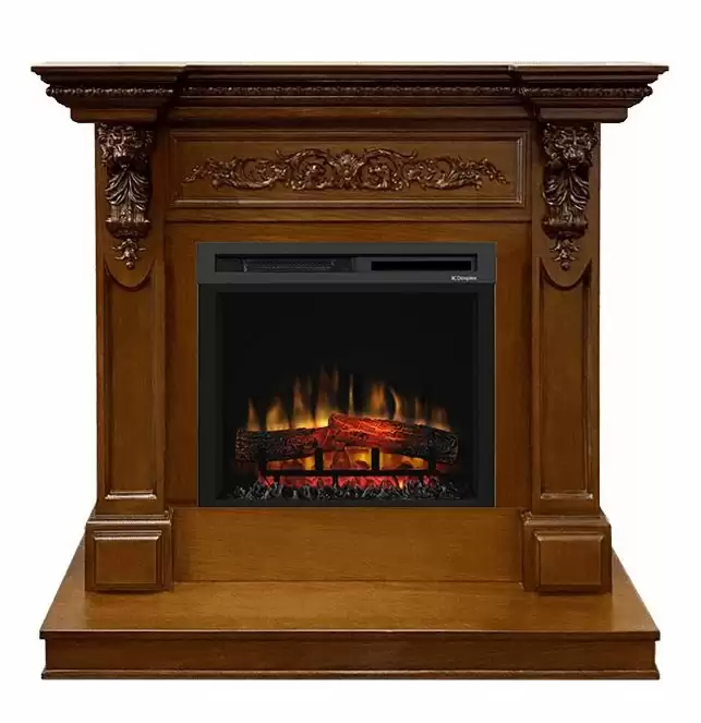 Каминокомплект Dimplex Lancaster с очагом XHD 23 L-INT