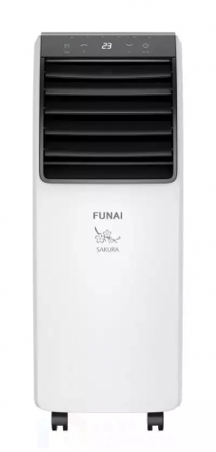 Мобильный кондиционер Funai Sakura MAC-SK30HPN03