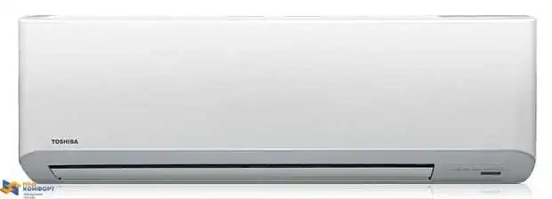 Сплит-система Toshiba RAS-10S3KHS-EE / RAS-10S3AHS-EE