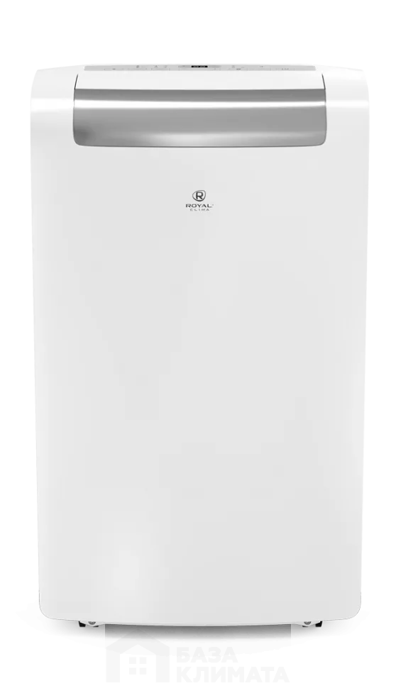 Мобильный кондиционер Royal Clima RM-SL39CH-E Salvatore