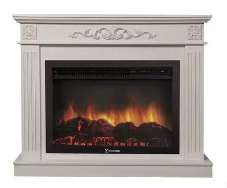 Портал Electrolux Noce 25