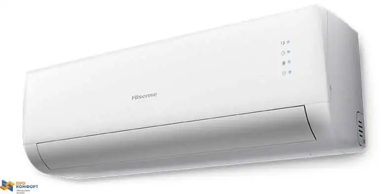 Hisense AS-24HR4SFJNKG / AS-24HR4SFJNKW сплит-система