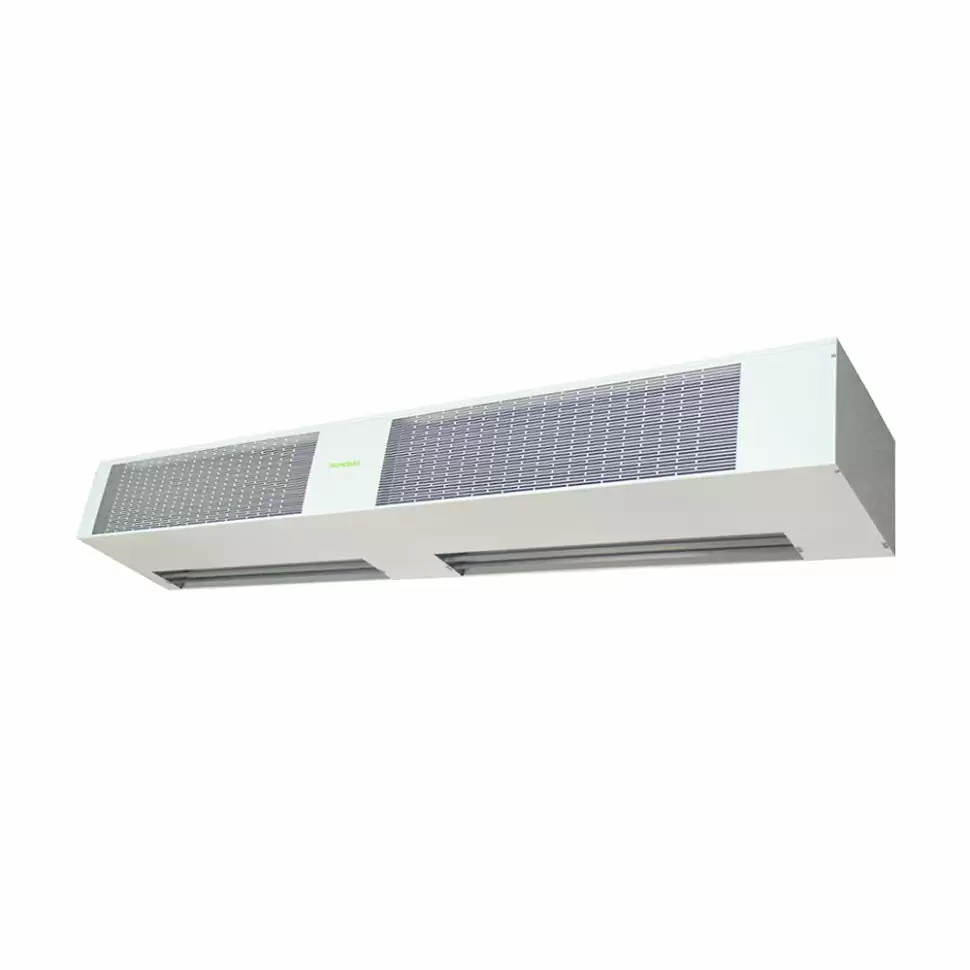 Воздушная завеса Tropik-Line Х400А20
