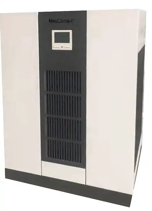 Осушитель воздуха Neoclima FDV02