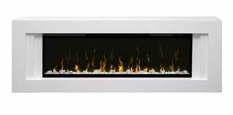 Каминокомплект Dimplex Line с очагом Ignite XLF 50