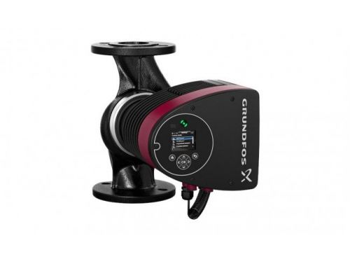 Циркуляционный насос Grundfos MAGNA3 100-120 F PN10