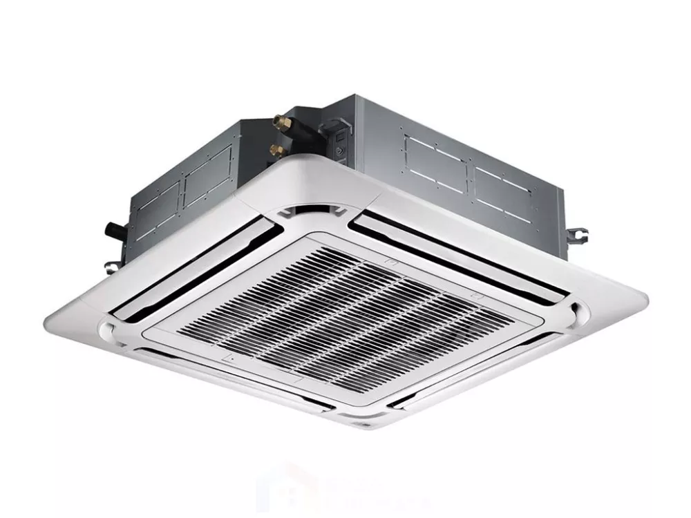 Кассетная сплит-система Midea MCD-24HRN1-Q1/MOCA30U-24HN1-Q