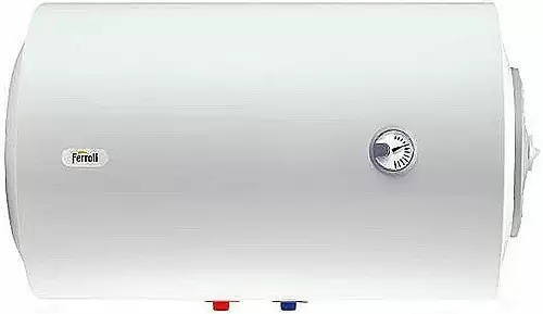 Накопительный водонагреватель Ferroli HBO50 Glass Thermal