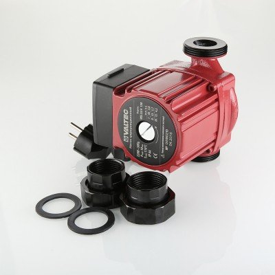 Циркуляционный насос Valtec RS 25/4-130