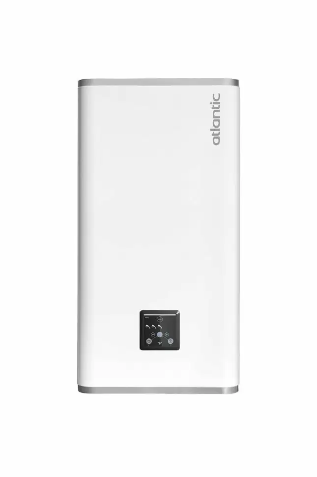 Электрический водонагреватель Atlantic Vertigo Steatite WiFi 80 W