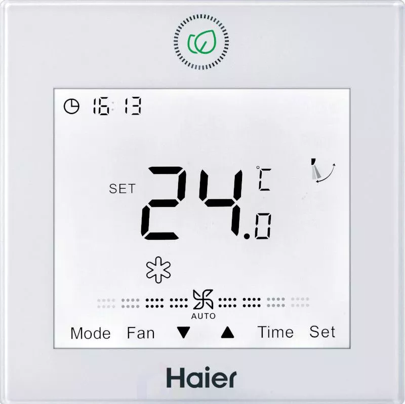 Канальный кондиционер Haier AD48NS1ERA / 1U48LS1ERB