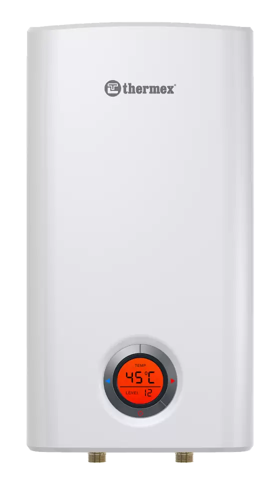 Проточный электрический водонагреватель Thermex Topflow Pro 24000