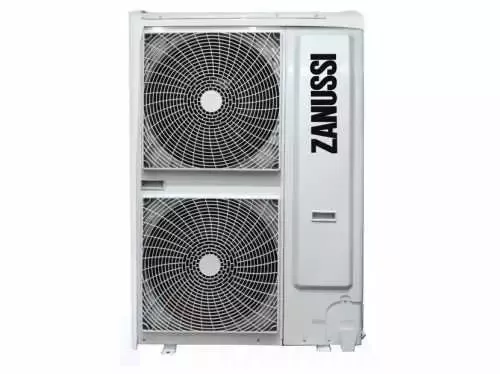 Колонная сплит-система Zanussi ZACF-48 H/N1