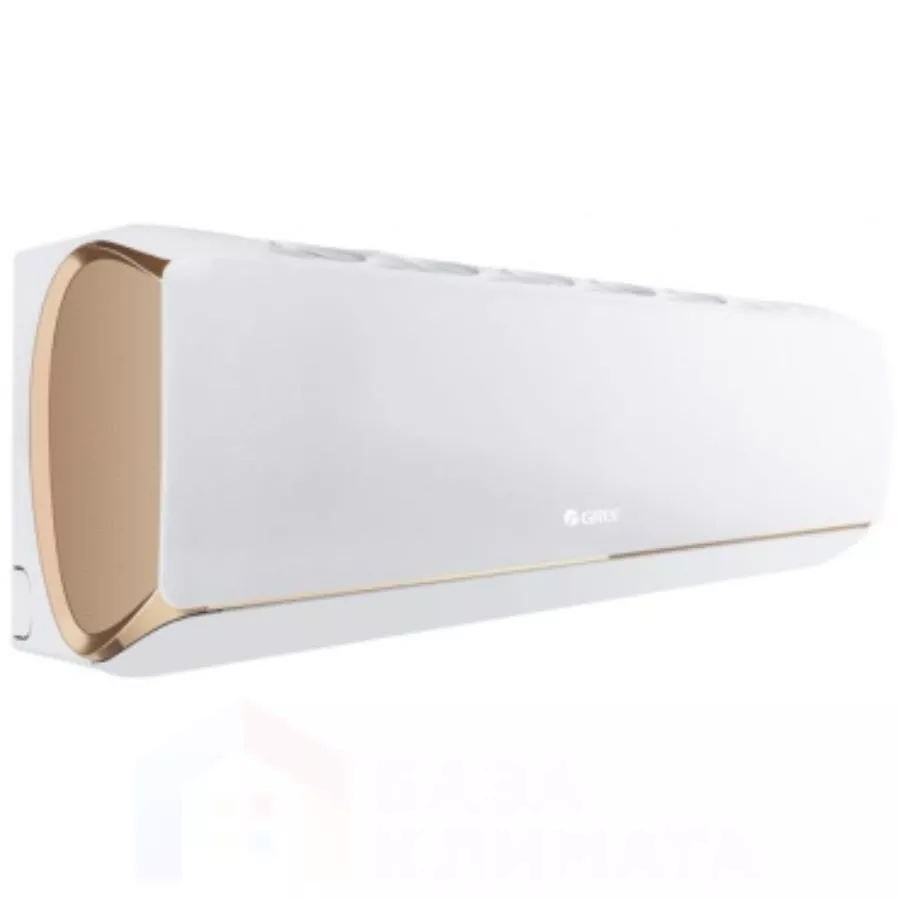 Настенная сплит-система Gree GWH18UC-K6DNA4A U-Crown Inverter