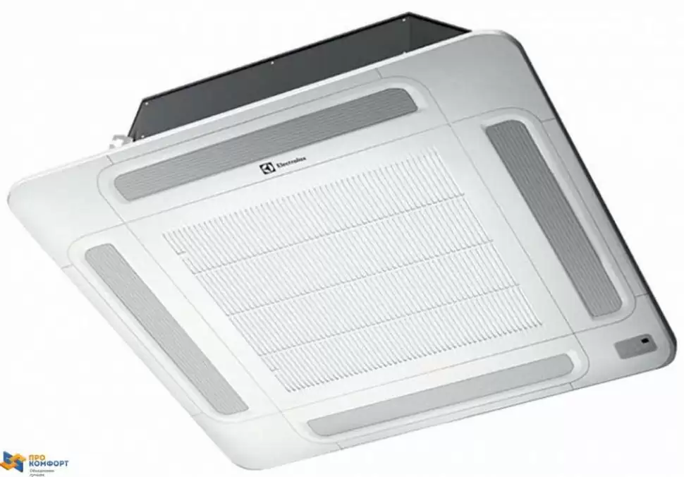 Кассетная сплит-система Electrolux EACС-60H/UP2/N3 / EACO-60H/UP2/N3