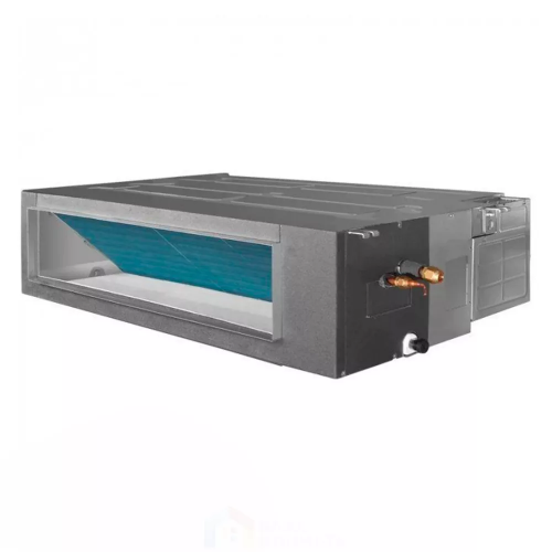 Канальная сплит-система Zanussi ZACD-18 H/ICE/FI/N1