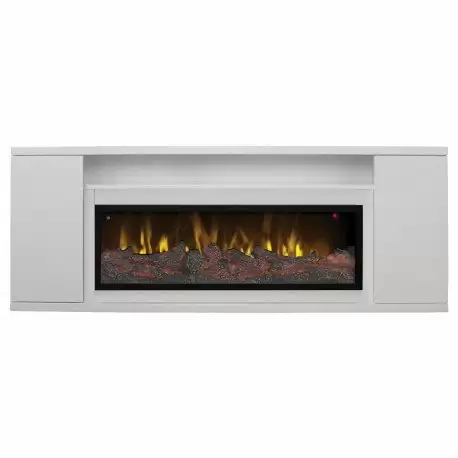 Каминокомплект RealFlame Bergen 42 с очагом Beverly 1000