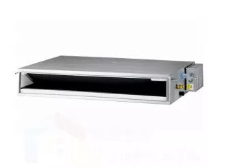 Канальная сплит-система LG CL12R.N20/UU12WR.UL0 Ultra Inverter