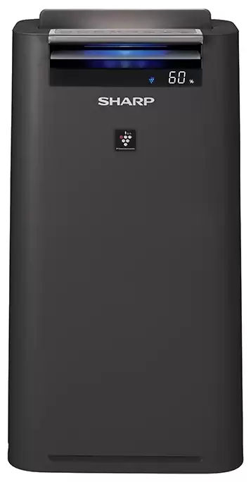 Климатический комплекс Sharp KC-G41 RH