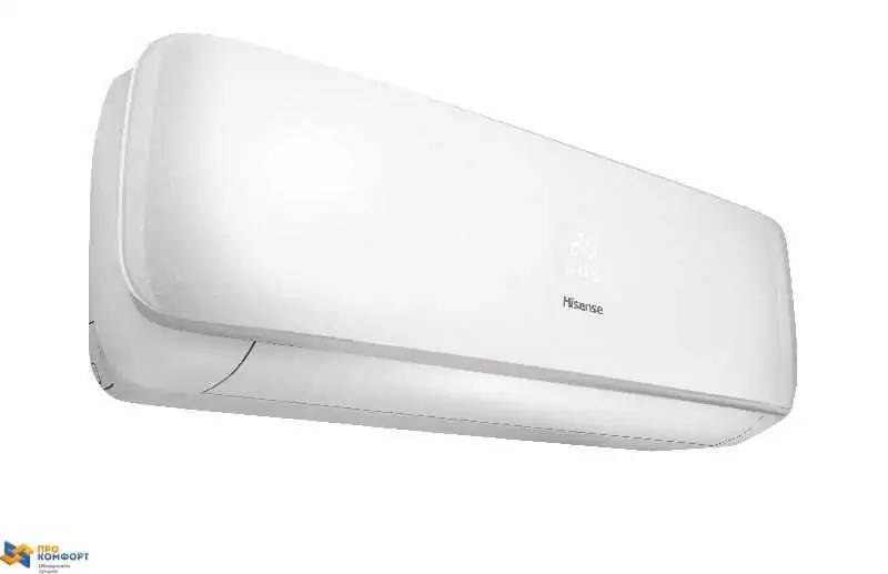 Сплит-система Hisense AS-24HR4SFBTGG / AS-24HR4SFBTGW