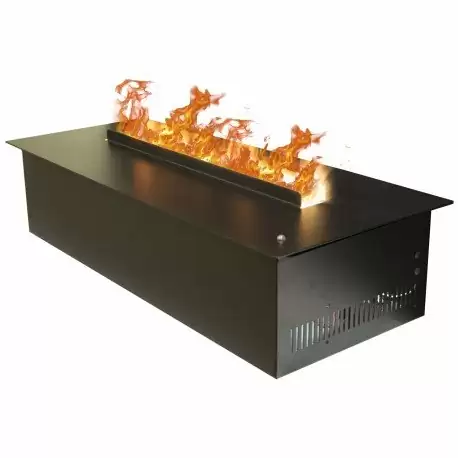 Очаг RealFlame 3D Cassette 630 с панелью