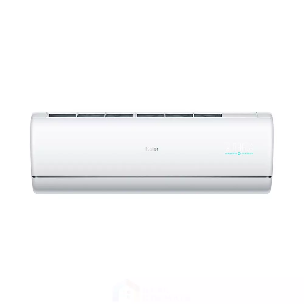 Сплит-система Haier AS25S2SJ2FA-W/1U25MECFRA Jade Inverter