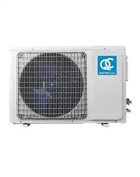 Канальная сплит-система Quattroclima QV-I18DG/QN-I18UG