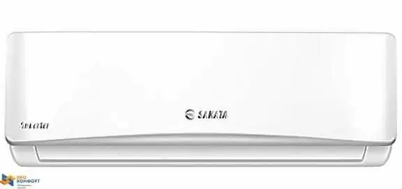 Настенная сплит-система Sakata SIE-60SGC / SOE-60VGC
