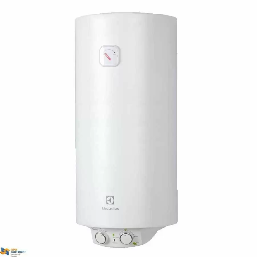 Накопительный водонагреватель Electrolux EWH 50 Heatronic