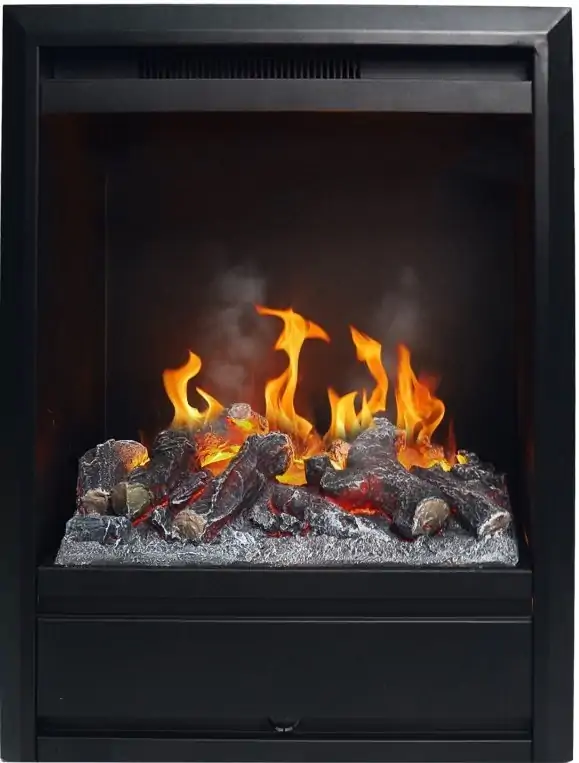 Очаг RealFlame 3D Olympic