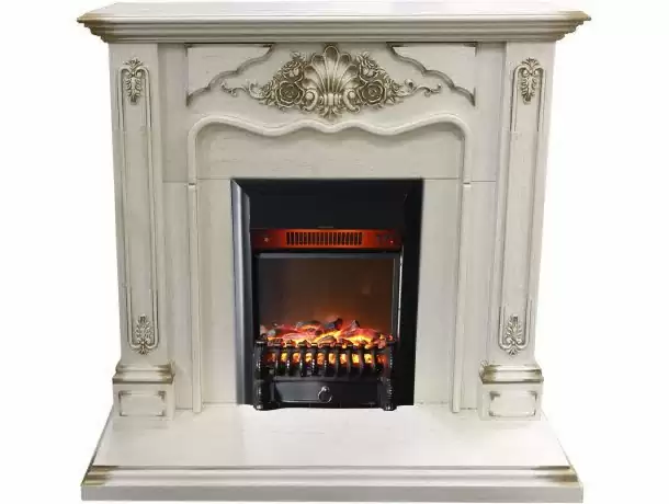 Каминокомплект Interflame Versailles под очаг Fobos