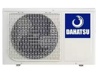 Канальная сплит-система Dahatsu DH-KN 24 CH