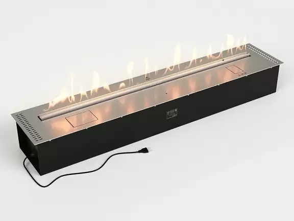 Автоматический биокамин Good Fire 1400 INOX АБК-1400 INOX