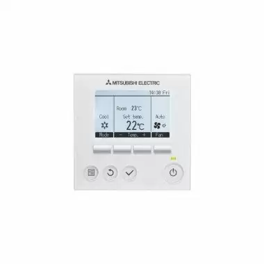 Кассетная сплит-система Mitsubishi Electric PLA-RP60EA / PUHZ-ZRP60VHA