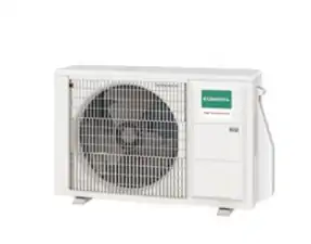 Канальная сплит-система General ARXG22KHTAP/AOHG22KBTB Comfort
