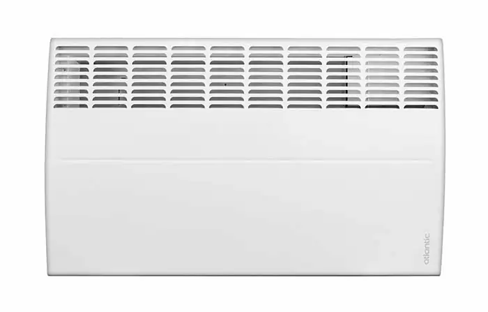 Электрический конвектор Atlantic F119 2000W