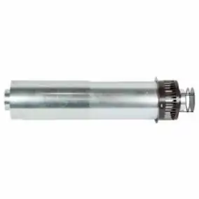 Газовый конвектор Alpine Air NGS-50F