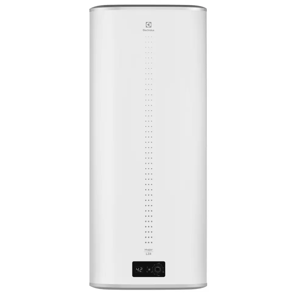 Накопительный водонагреватель Electrolux EWH 100 Major LZR 3