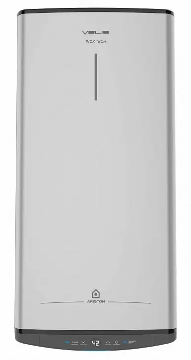 Накопительный водонагреватель Ariston ABSE VLS PRO INOX PW 30