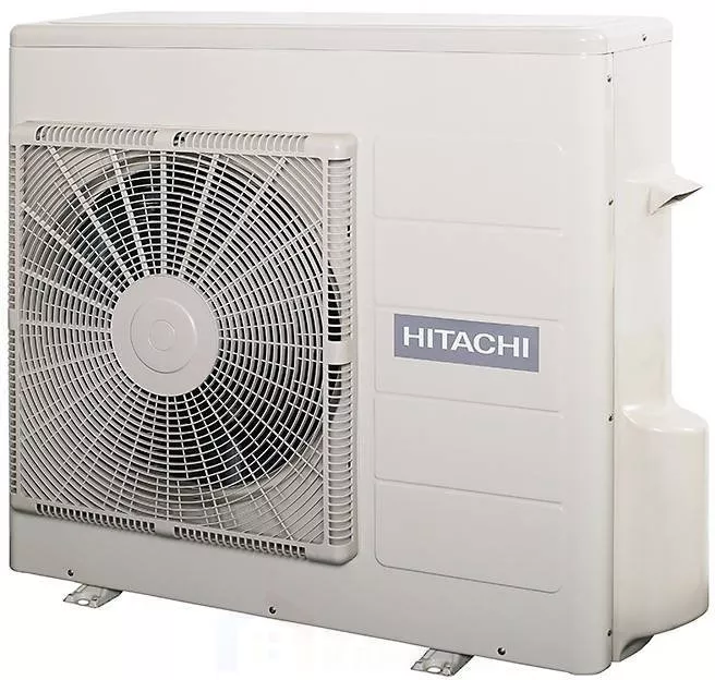 Канальная сплит-система Hitachi RAD-60PPD/RAC-60NPD Mono Duct