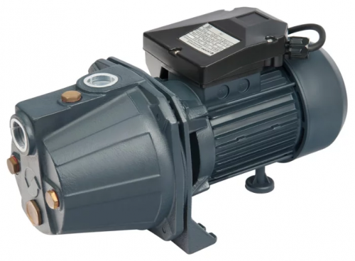 Поверхностный насос Unipump JET 40 S